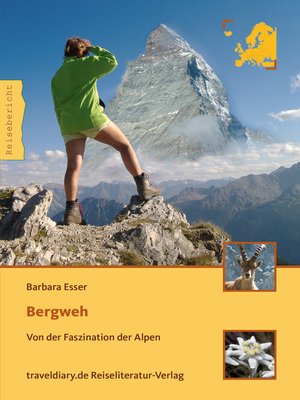 cover image of Bergweh